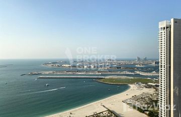 Sadaf 7 in Al Fattan Marine Towers, Dubai