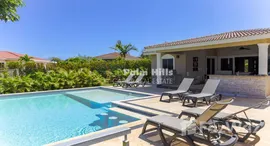 Unités disponibles à La Mulata - Sosua