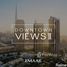 2 спален Квартира на продажу в Downtown Views II, Downtown Dubai