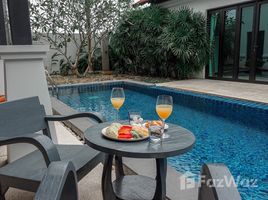 3 Bedroom House for rent in Choeng Thale, Thalang, Choeng Thale, Thalang, Phuket, Thailand