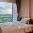 1 спален Кондо в аренду в The Saint Residences, Chomphon