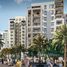 1 спален Квартира на продажу в Creek Beach Lotus, Creek Beach, Dubai Creek Harbour (The Lagoons)