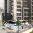 Studio Apartment for sale at AHAD Residences, Executive Towers, Business Bay