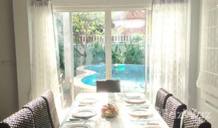 5 Bedrooms Villa for sale in Nong Prue, Pattaya Pattaya Lagoon Village