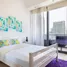 3 غرفة نوم شقة خاصة للإيجار في Silverene Tower A, Silverene, Dubai Marina, دبي, الإمارات العربية المتحدة