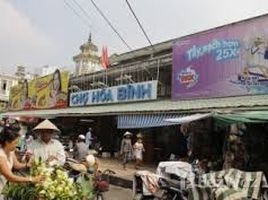 Studio Nhà mặt tiền for sale in Quận 5, TP.Hồ Chí Minh, Phường 5, Quận 5
