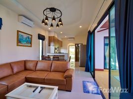 5 Bedrooms Villa for rent in Choeng Thale, Phuket 5-Bedroom Villa in Pasak 3 for rent