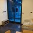 1 спален Квартира в аренду в Sapphire Luxurious Condominium Rama 3, Bang Phongphang