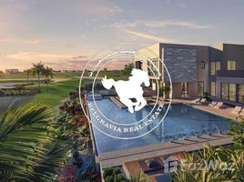 4 Bedroom Villa for sale at The Magnolias, Yas Acres, Yas Island