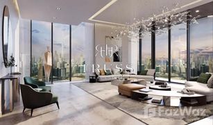1 Schlafzimmer Appartement zu verkaufen in Churchill Towers, Dubai Peninsula Four