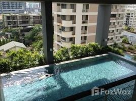 Aequa Sukhumvit 49 で賃貸用の 2 ベッドルーム マンション, Khlong Tan Nuea