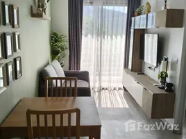 1 Bedroom Condo for rent at NOON Village Tower III, Chalong, Phuket Town, Phuket