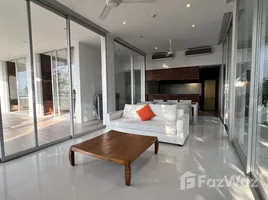 3 Bedroom Penthouse for sale at The Quarter, Choeng Thale