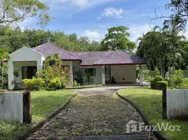 3 Schlafzimmer Haus zu verkaufen in Thalang, Phuket, Mai Khao