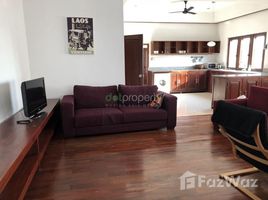 2 ຫ້ອງນອນ ອາພາດເມັ້ນ for rent at 2 Bedroom Serviced Apartment for rent in Phonsinouan, Vientiane, ສີສັດຕະນາກ