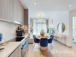 1 спален Квартира на продажу в Beach Vista, EMAAR Beachfront, Dubai Harbour