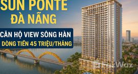 Available Units at Sun Cosmo Residence