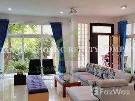 4 Bedroom Villa for rent at Phuc Loc Vien, An Hai Bac, Son Tra