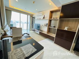 1 chambre Condominium à vendre à Sky Walk Residences., Phra Khanong Nuea