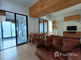 1 chambre Condominium à louer à , Wong Sawang, Bang Sue, Bangkok, Thaïlande