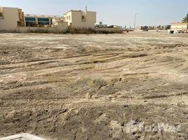  Land for sale at Al Mushrif, Mushrif Park, Al Mushrif
