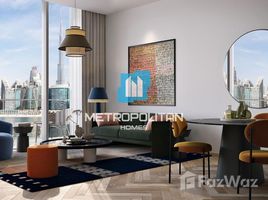 1 Habitación Apartamento en venta en Peninsula Three , Executive Towers