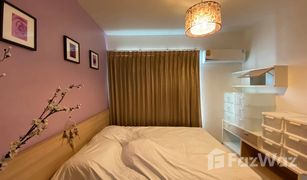 1 Schlafzimmer Wohnung zu verkaufen in Samrong Nuea, Samut Prakan The Parkland Srinakarin