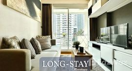 ยูนิตที่เหลืออยู่ในโครงการ Interlux Premier Sukhumvit 13