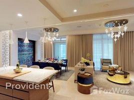 4 Schlafzimmer Appartement zu verkaufen im Imperial Avenue, Downtown Dubai