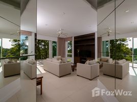 3 Bedroom Apartment for sale at Layan Gardens, Choeng Thale, Thalang, Phuket, Thailand