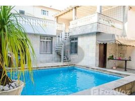 4 Bedroom House for sale at SANTOS, Santos, Santos