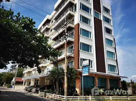 ขายคอนโด สตูดิโอ ในโครงการ วรัญญา คอนโดมิเนียม, เนินพระ