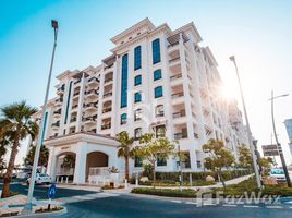 2 Bedroom Apartment for sale at Ansam 2, Yas Acres