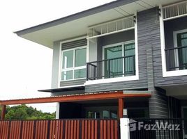 3 Habitación Casa en venta en The Finest Town, Surasak