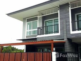 3 Bedroom House for sale at The Finest Town, Surasak