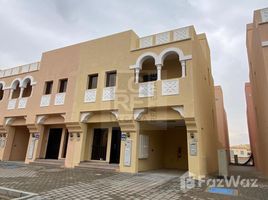 在Zone 4出售的2 卧室 别墅, Hydra Village, 阿布扎比, 阿拉伯联合酋长国