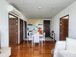 ขายคอนโด 2 ห้องนอน ในโครงการ ดิ อาร์ท แอท ป่าตอง, ป่าตอง