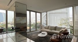 ยูนิตที่เหลืออยู่ในโครงการ โฟร์ ซีซั่นส์ ไพรเวท เรสสิเด้นซ์