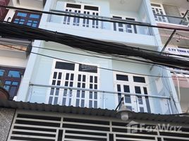 6 chambre Maison for rent in Go vap, Ho Chi Minh City, Ward 12, Go vap