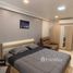 Студия Кондо на продажу в Jomtien Beach Condo, Nong Prue