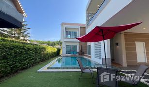 3 Bedrooms Villa for sale in Chalong, Phuket Hideaway Valley Chalong