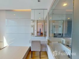 1 спален Кондо в аренду в The Address Asoke, Makkasan, Ратчатхещи