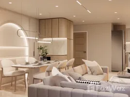 ขายอพาร์ทเม้นท์ 2 ห้องนอน ในโครงการ Thaweephol Tower, ช้างเผือก