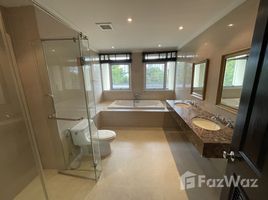 3 спален Кондо в аренду в The Cadogan Private Residences, Khlong Tan Nuea, Щаттхана