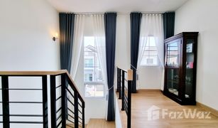 4 Bedrooms House for sale in Bang Pakok, Bangkok Golden Neo Suksawat-Rama 3