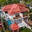 ขายวิลล่า 3 ห้องนอน ในโครงการ ลากูนา แฟร์เวย์, เชิงทะเล