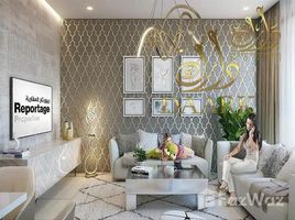 1 спален Квартира на продажу в Plaza, Oasis Residences, Masdar City