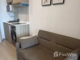 อพาร์ทเม้นท์ 1 ห้องนอน ให้เช่า ในโครงการ ไลฟ์ รามา 4 - อโศก, คลองเตย