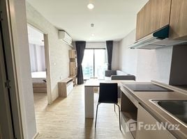 1 Bedroom Condo for sale at The Excel Hideaway Sukhumvit 50, Phra Khanong, Khlong Toei, Bangkok