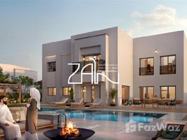 6 спален Вилла на продажу в Fay Alreeman, Al Reef Downtown